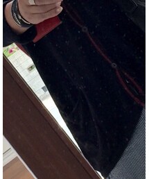 PPFM | カーディガン/ボレロ