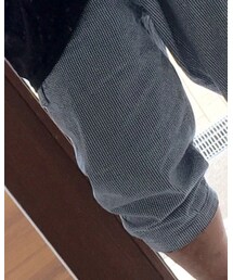 CAMO | その他パンツ