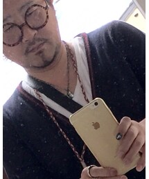 JUSTIN DAVIS | ネックレス