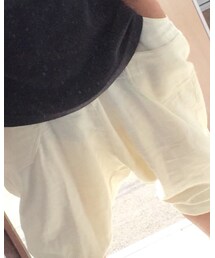 Amina | その他パンツ