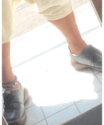 RegettaCanoe | ドレスシューズ