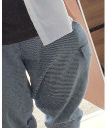 CAMO | その他パンツ