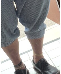 RegettaCanoe | ドレスシューズ