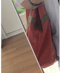 RIDING HIGH | トートバッグ