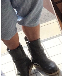 RED WING SHOES | ブーツ