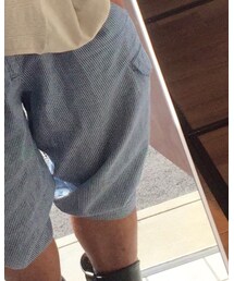 CAMO | その他パンツ