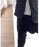 わからないの「パンツ(その他パンツ)」