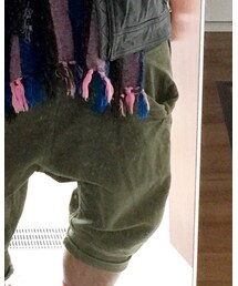 KAPITAL | その他パンツ