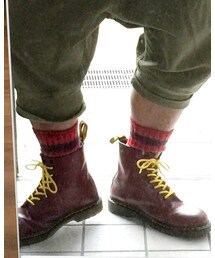 Dr. Martens | ブーツ
