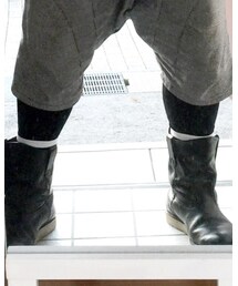 RED WING SHOES | ブーツ