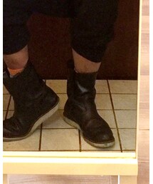 RED WING SHOES | ブーツ