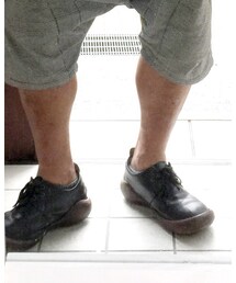 RegettaCanoe | ドレスシューズ