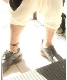 RegettaCanoe | ドレスシューズ