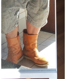 RED WING SHOES | ブーツ