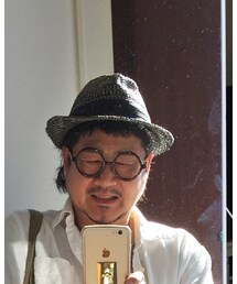 PPFM | ハット