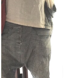 チャイハネ | その他パンツ