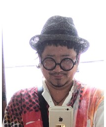 PPFM | ハット