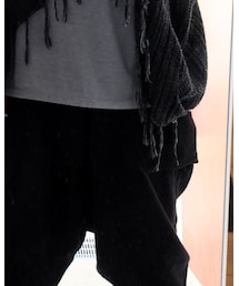 Amina | その他パンツ