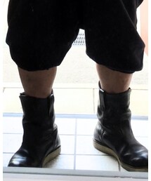 RED WING SHOES | ブーツ