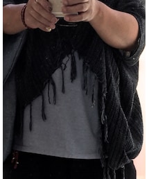 TOPTEN | Tシャツ/カットソー