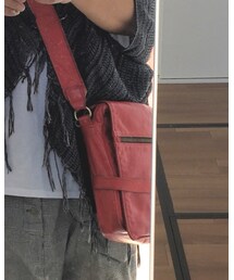 IBW | ショルダーバッグ