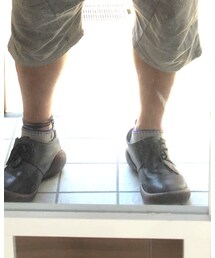 RegettaCanoe | ドレスシューズ