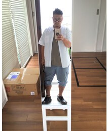 昨日のコーデ | その他