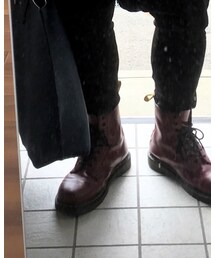 Dr. Martens | ブーツ