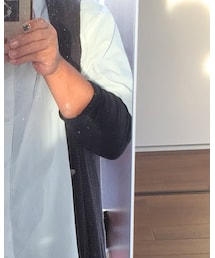 ZARA | Tシャツ/カットソー