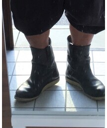 RED WING SHOES | ブーツ