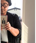 ZARA(ザラ)の「トップス(カーディガン/ボレロ)」
