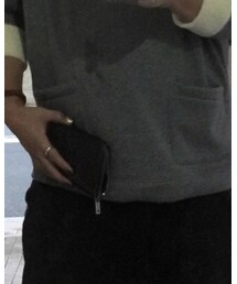 LOUIS VUITTON | 財布