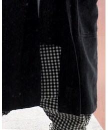 A land | その他パンツ