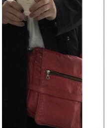 Handmade | ショルダーバッグ