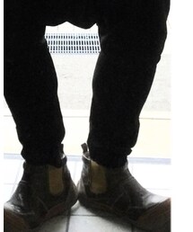 maRe maRe | ブーツ