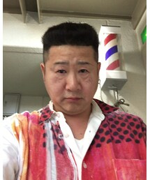 散髪屋さん (アイパー) | その他