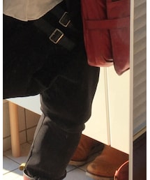 no brand | その他パンツ