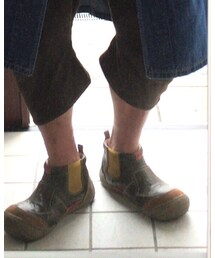 maRe maRe | ブーツ