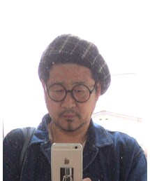 14+ | ハンチング/ベレー帽