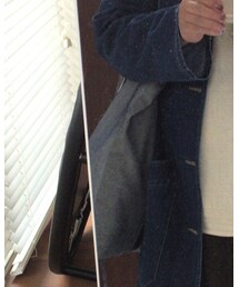 A land | トートバッグ