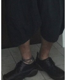 CANOE | ドレスシューズ