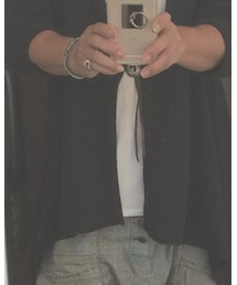 3.3 Field Trip  | Tシャツ/カットソー