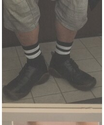 CANOE | ドレスシューズ