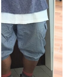 CAMO | その他パンツ