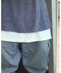 TOPTEN | タンクトップ