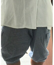 CAMO | その他パンツ