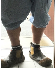 maRe maRe | ブーツ