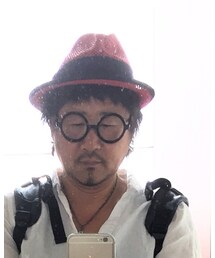 CASTANO | ハット