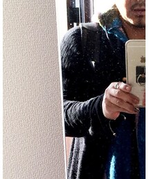 ZARA | カーディガン/ボレロ