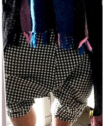 A land | その他パンツ